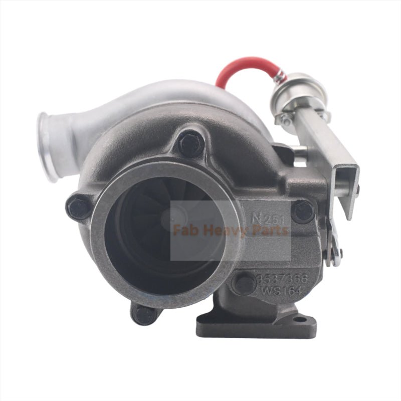 Turbo WH1E Turbocharger 3802256 3530994 Fits for Cummins Engine 6CTA 6CTAA - Fab Heavy Parts