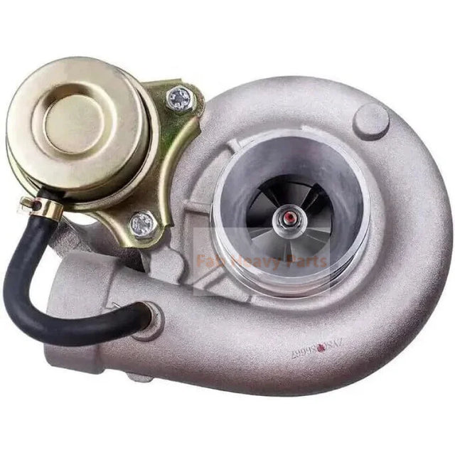 Turbolader 6505-52-5420 Anpassungen für Komatsu Motor SAA6D140-P460