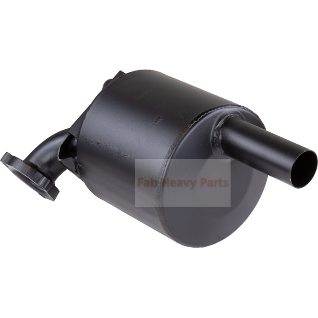 Turbogeladener Muffler 235-5363 2355363 Anpassungen für Caterpillar 414E 416d 420d 424d 428e 430d 442d