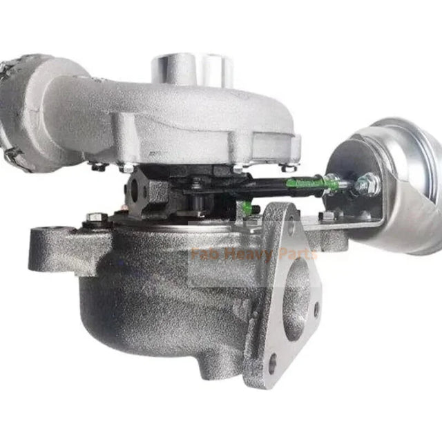 Turbocharger 03G145702F Fits for Volkswagen Passat Audi A4 A6 2.0 TDI with BRE Engine