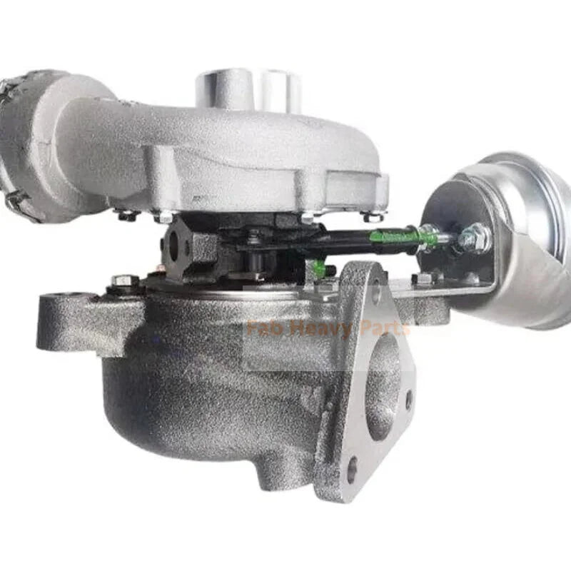 Turbocharger 03G145702F Fits for Volkswagen Passat Audi A4 A6 2.0 TDI with BRE Engine - Fab Heavy Parts