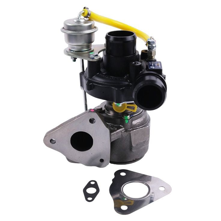 Turbocharger 0412 - 5041 4125041 for Deutz Engine - Fab Heavy Parts