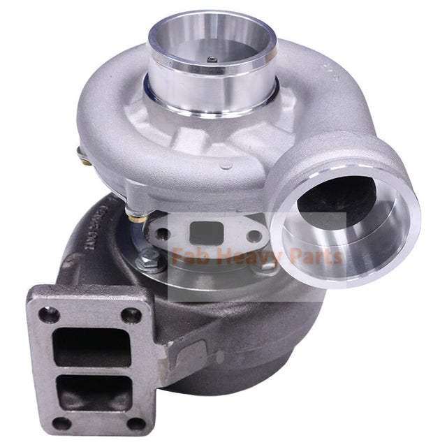 Turbocompressore Turbo S200-64H 04253832KZ adatto per motore Deutz BF6M1013 BF6M1013C