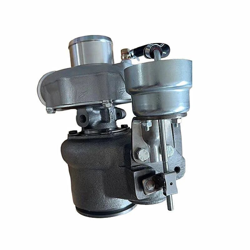 Turbocharger 04505829 11539880052 For Deutz TCD2012L06 Engine Tier 4F - Fab Heavy Parts