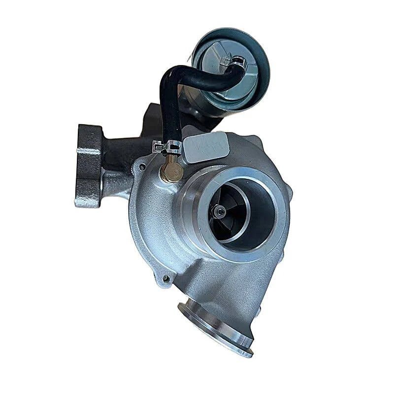 Turbocharger 04505829 11539880052 For Deutz TCD2012L06 Engine Tier 4F - Fab Heavy Parts