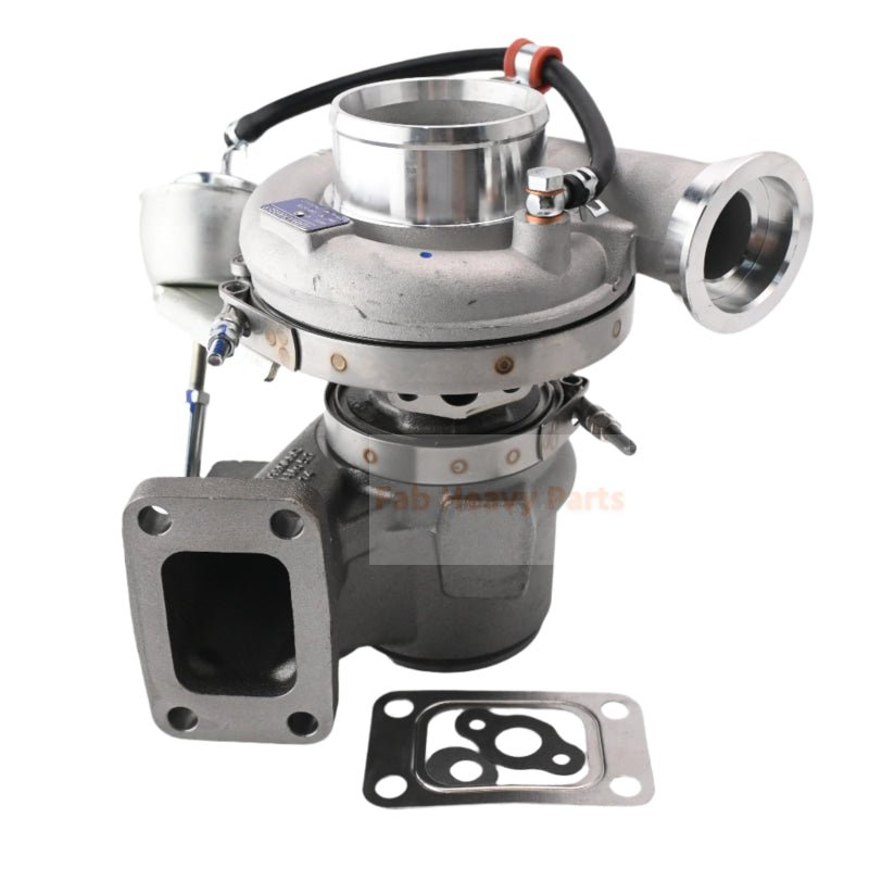 Turbocharger 04516078 21761005 VOE21761005 For Volvo L60G L70G L90G EC220D EC235D EW160D - Fab Heavy Parts