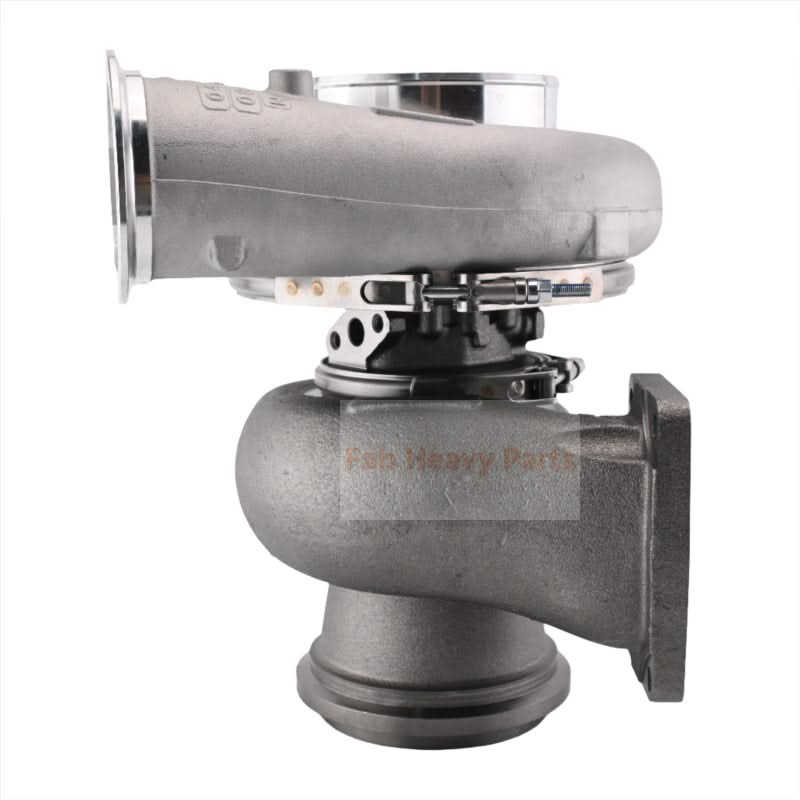 Turbocharger 0R7577 0R - 7577 Fits for Caterpillar CAT C12 Engine - Fab Heavy Parts