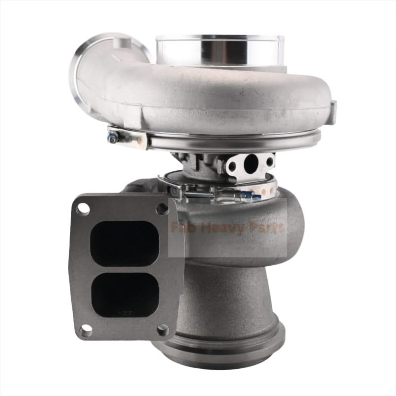 Turbocharger 0R7577 0R - 7577 Fits for Caterpillar CAT C12 Engine - Fab Heavy Parts