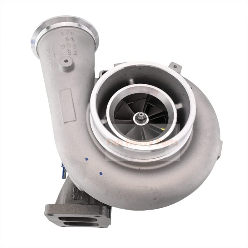 Turbocharger 0R7577 0R - 7577 Fits for Caterpillar CAT C12 Engine - Fab Heavy Parts