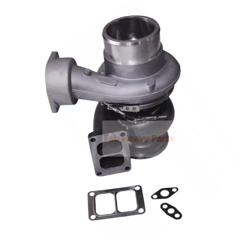 Turbocharger 113 - 8319 OR - 6376 Fits For Caterpillar Engine 3306 Truck D250E D300E II - Fab Heavy Parts
