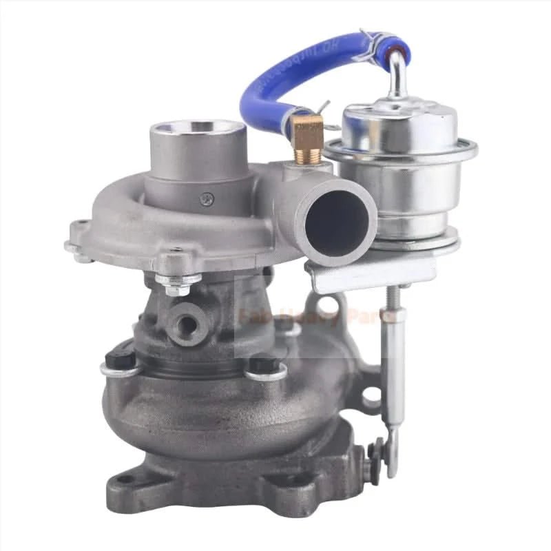 Turbocharger 129006 - 18020 12900618020 for Yanmar Engine 3TNV84T - KMP - Fab Heavy Parts