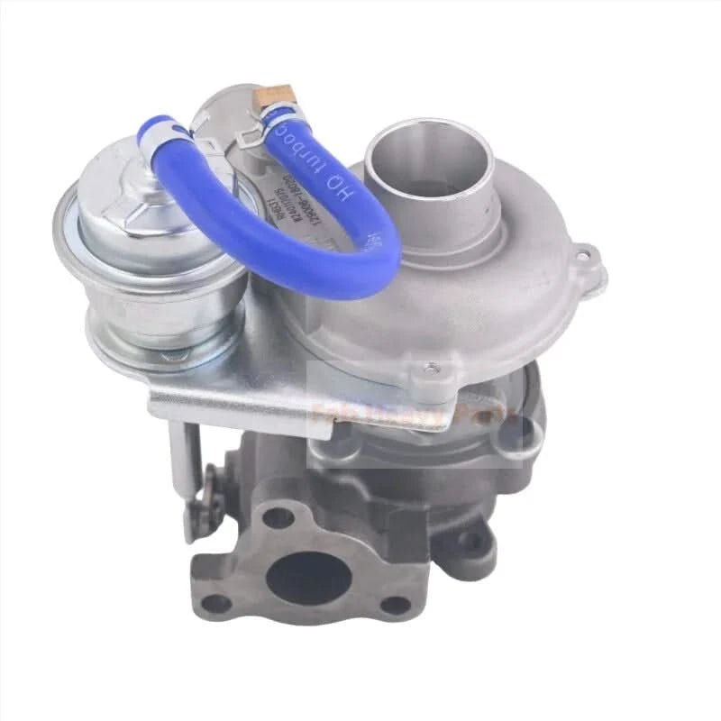 Turbocharger 129006 - 18020 12900618020 for Yanmar Engine 3TNV84T - KMP - Fab Heavy Parts