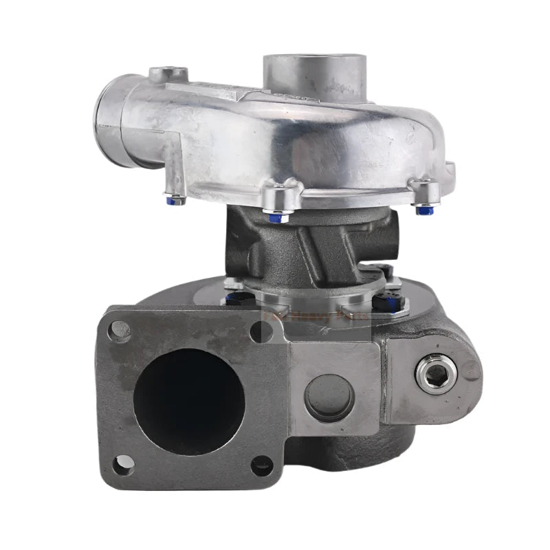 Turbocharger 129574 - 18000 12957418000 Fits Yanmar Marine 4JH2 - DTE 4JH2 - UTE Engine - Fab Heavy Parts