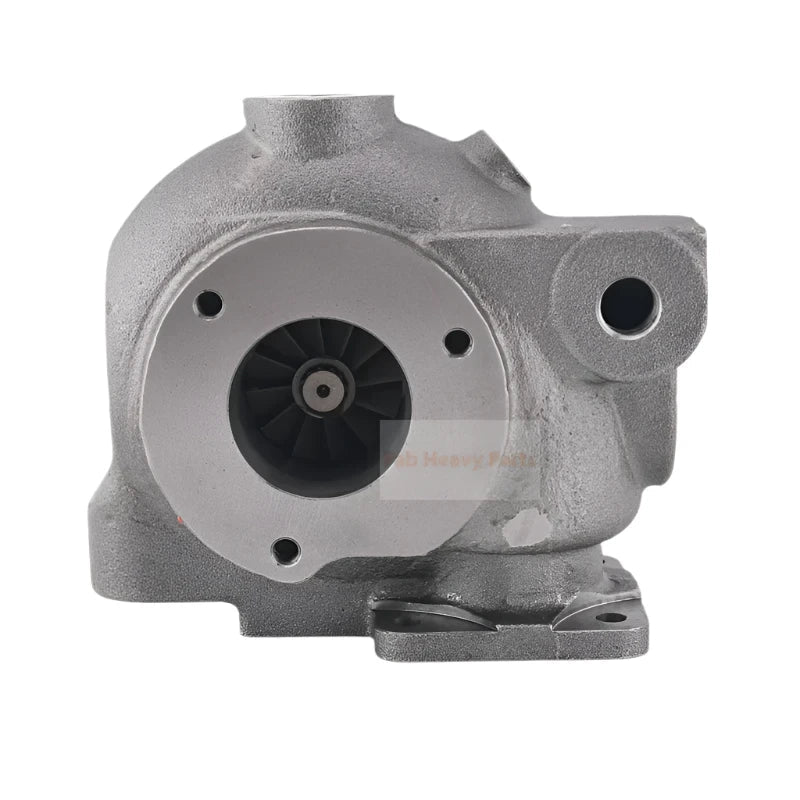 Turbocharger 129574 - 18000 12957418000 Fits Yanmar Marine 4JH2 - DTE 4JH2 - UTE Engine - Fab Heavy Parts
