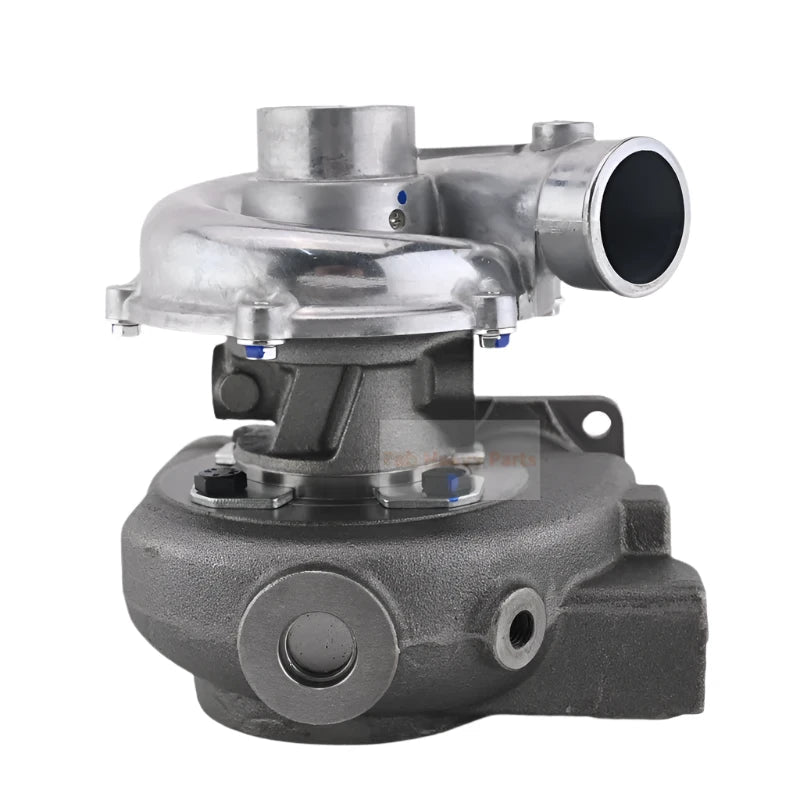 Turbocharger 129574 - 18000 12957418000 Fits Yanmar Marine 4JH2 - DTE 4JH2 - UTE Engine - Fab Heavy Parts