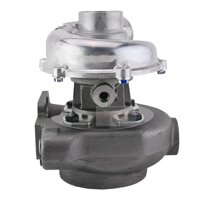 Turbocharger 129574 - 18000 12957418000 Fits Yanmar Marine 4JH2 - DTE 4JH2 - UTE Engine - Fab Heavy Parts