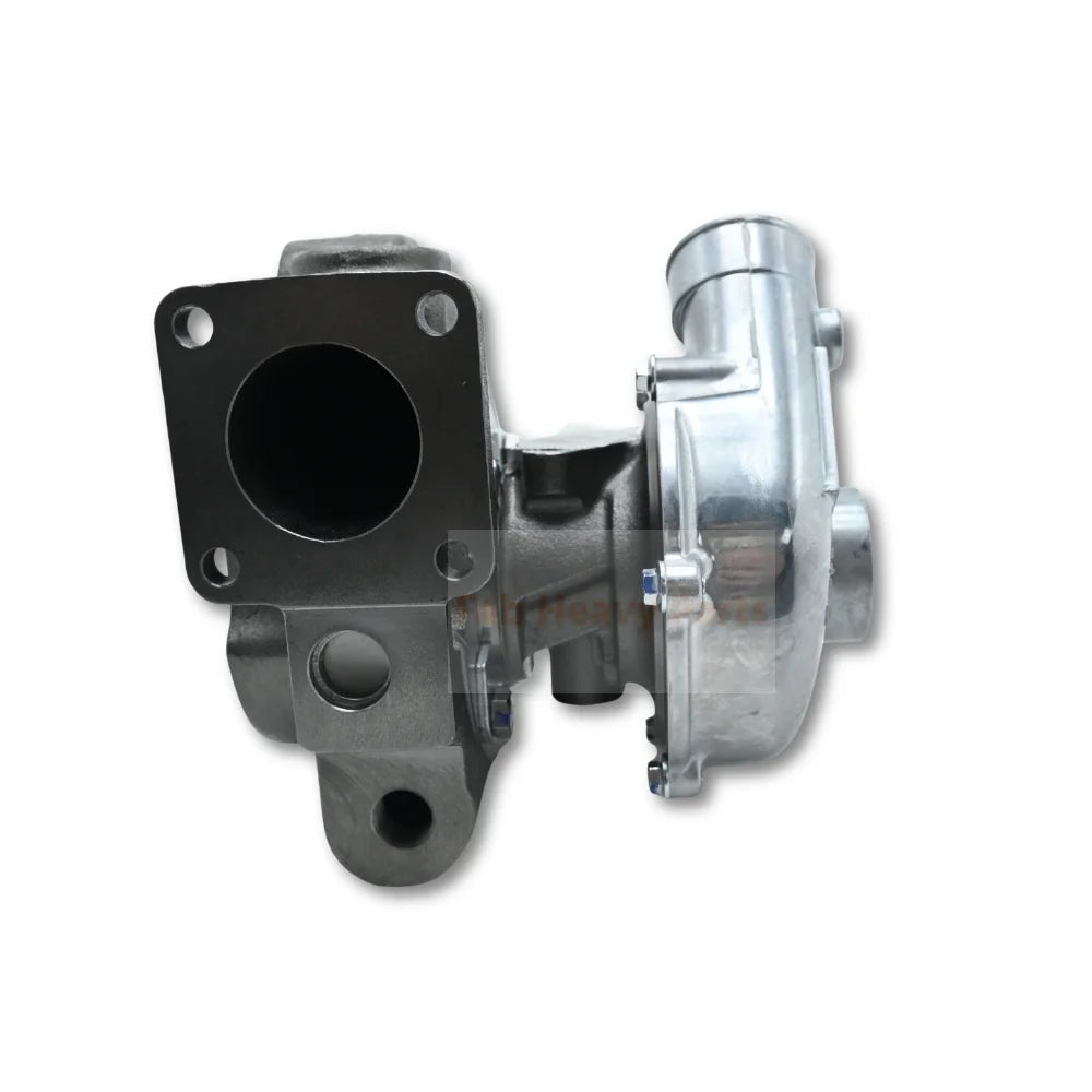 Turbocharger 129671-18001 B55CND-S0016B for Yanmar Marine Engine 4JH3-T 4JH3-TE - Fab Heavy Parts