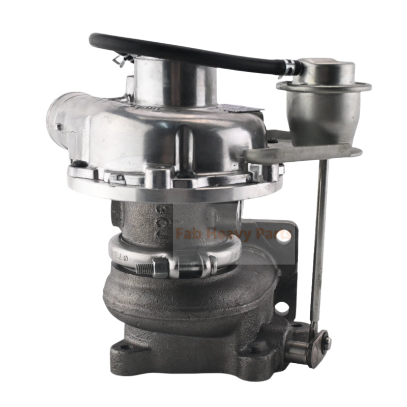 Turbocharger 135756181 135756180 Fits for Case-IH DX48 DX55 DX60 Farmall 55 60 410 420, Perkins Engine 404C-22T 404D-22