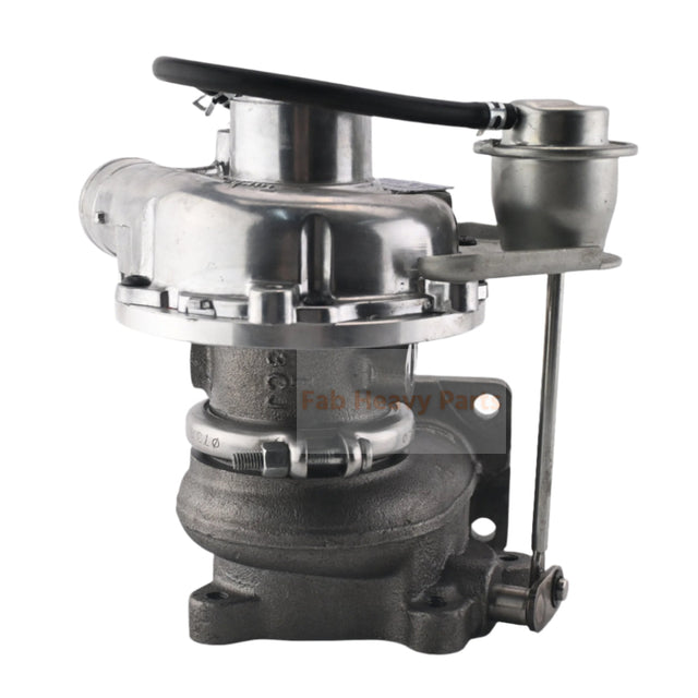 Turbocharger 135756181 135756180 Fits for Case-IH DX48 DX55 DX60 Farmall 55 60 410 420, Perkins Engine 404C-22T 404D-22