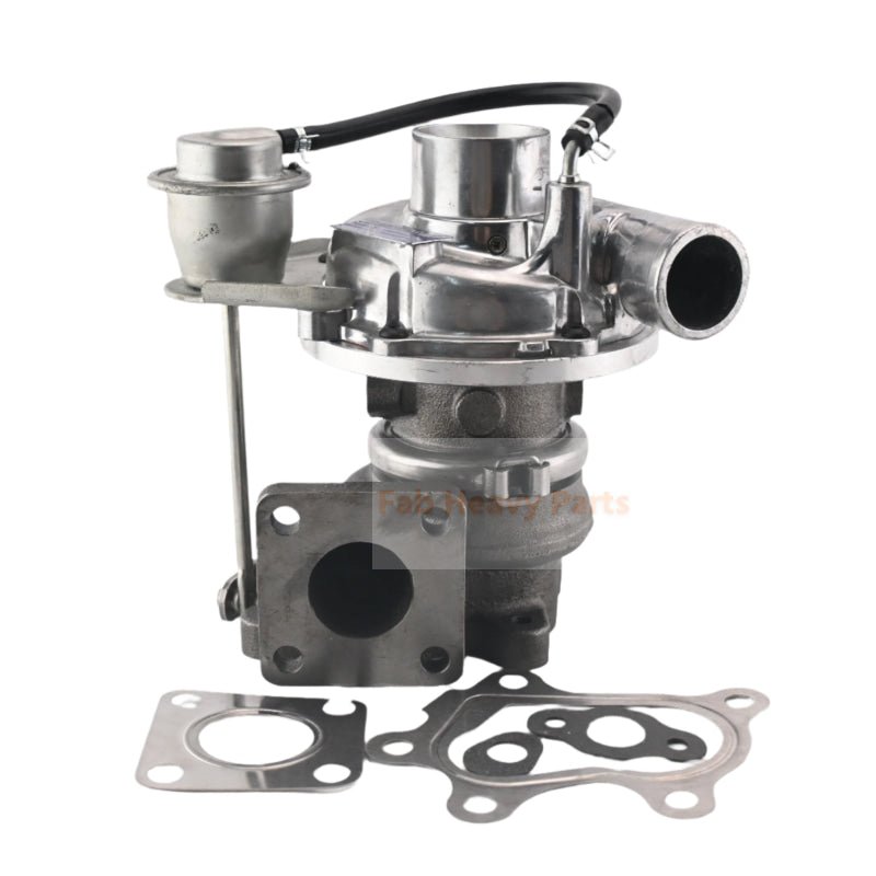 Turbocharger 135756181 135756180 Fits for Case - IH DX48 DX55 DX60 Farmall 55 60 410 420, Perkins Engine 404C - 22T 404D - 22 - Fab Heavy Parts