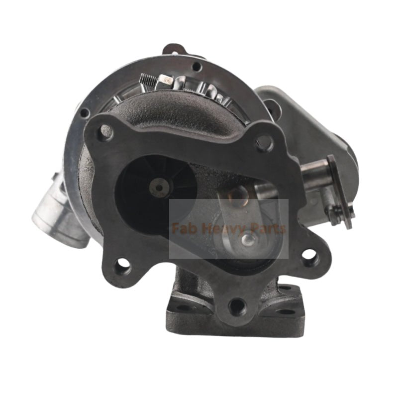 Turbocharger 135756181 135756180 Fits for Case - IH DX48 DX55 DX60 Farmall 55 60 410 420, Perkins Engine 404C - 22T 404D - 22 - Fab Heavy Parts
