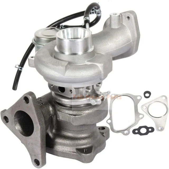 TurboCharger 1411AA710 se ajusta para el motor Subaru EJ255 2008-2010 Impreza 2009-2013