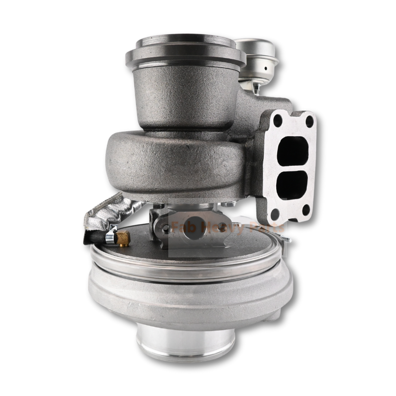 Turbocompressor 1770440 177-0440 0R-7979 0R7979 Past voor Caterpillar Graafmachine 325C 324D 326D Motor 3126B C7