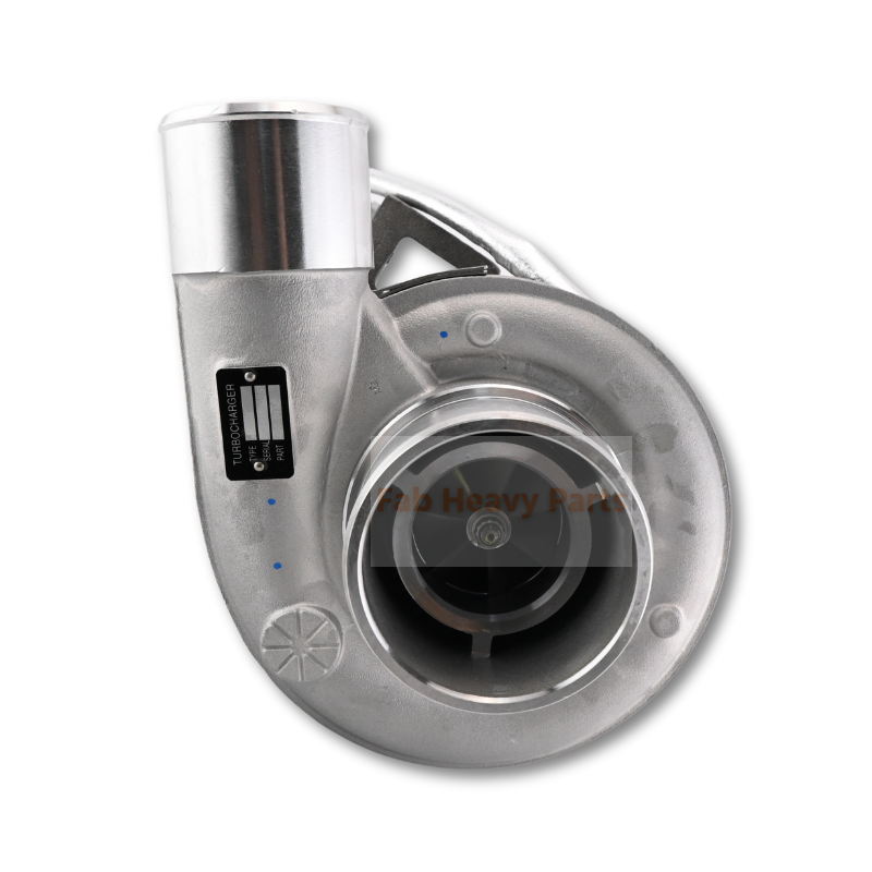 Turbocharger 1770440 177-0440 0R-7979 0R7979 Fits for Caterpillar Excavator 325C 324D 326D Engine 3126B C7