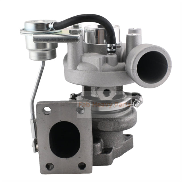 Turbosprężarka 1G556-17012 do silnika Kubota V3300DI-T