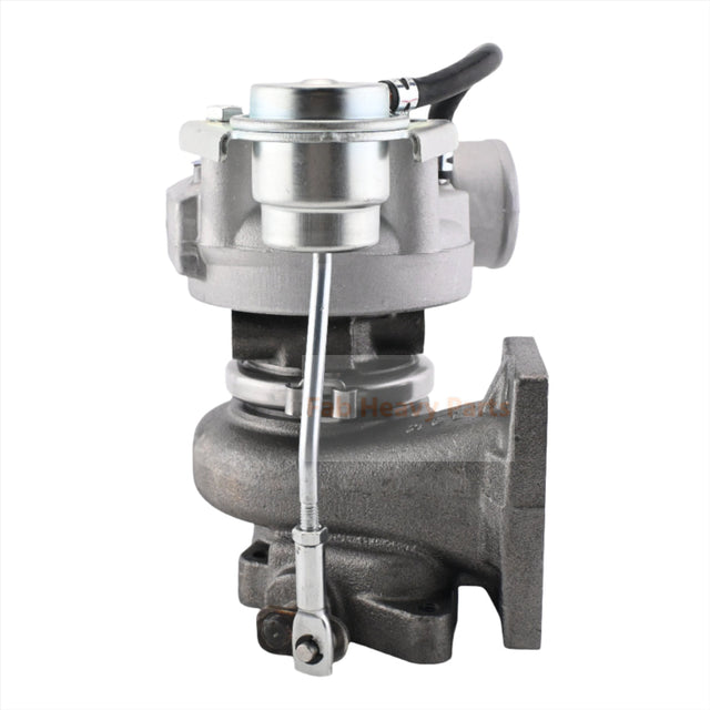 Turbosprężarka 1G556-17012 do silnika Kubota V3300DI-T