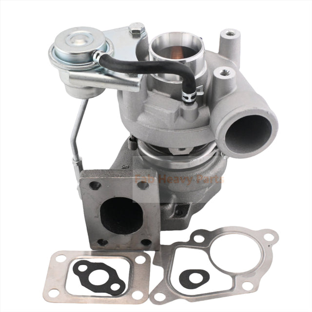 Turbosprężarka 1G556-17012 do silnika Kubota V3300DI-T