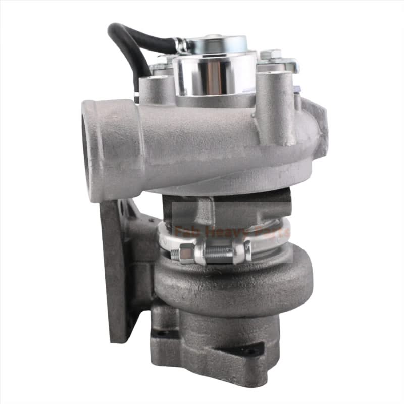 Turbocharger 1G556-17012 for Kubota Engine V3300DI-T - Fab Heavy Parts