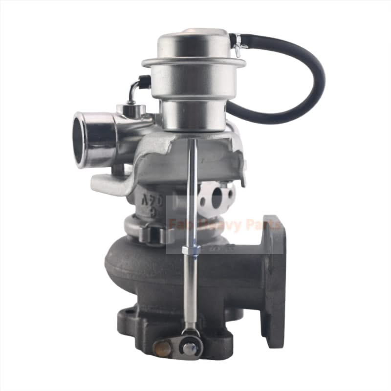 Turbocharger 1G934-17012 VE410128 1G934-17011 for Kubota V2403MDITCE1 V2403MDITCE Engine - Fab Heavy Parts