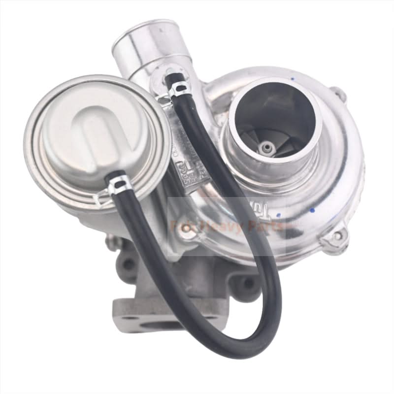 Turbocharger 1G934-17012 VE410128 1G934-17011 for Kubota V2403MDITCE1 V2403MDITCE Engine - Fab Heavy Parts