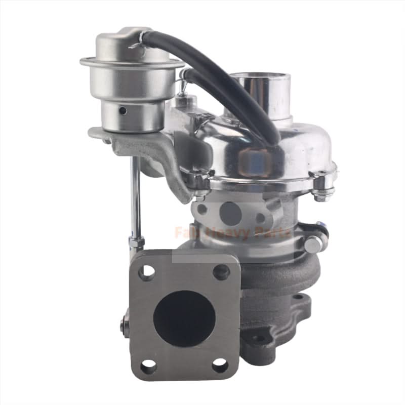 Turbocharger 1G934-17012 VE410128 1G934-17011 for Kubota V2403MDITCE1 V2403MDITCE Engine - Fab Heavy Parts