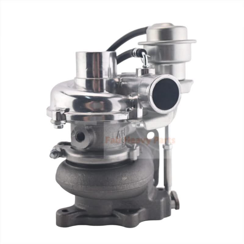 Turbocharger 1G934-17012 VE410128 1G934-17011 for Kubota V2403MDITCE1 V2403MDITCE Engine - Fab Heavy Parts