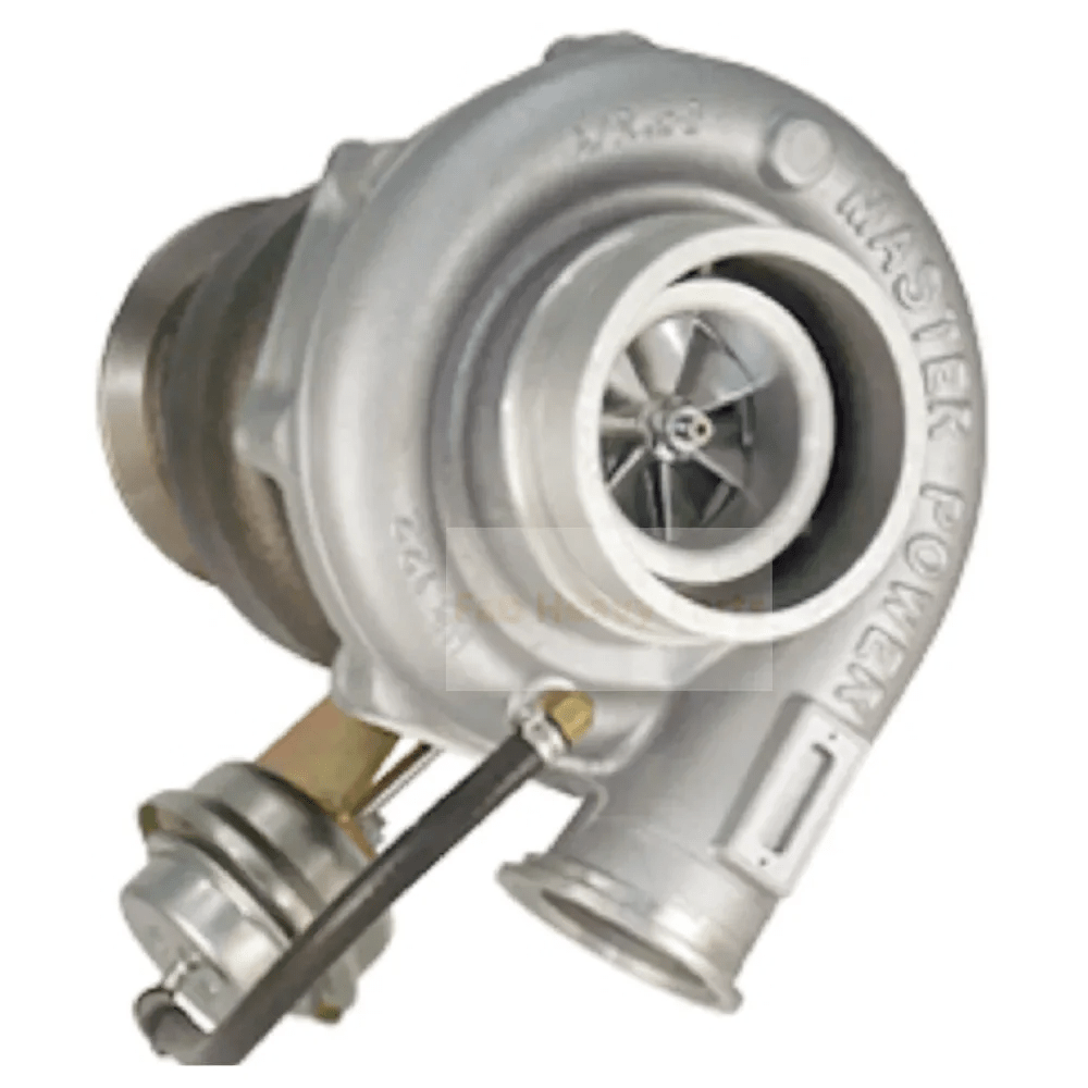 Turbocharger 20412609 Fits for Volvo FH12 FH16 FM9 FM12 A30D Engine D9 P3018 D9AADE2 - Fab Heavy Parts