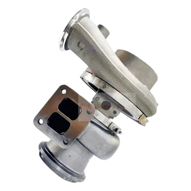Turbocharger 2046489 10R0183 1440816 144 - 0816 Fits for Caterpillar Engine C - 10 - Fab Heavy Parts