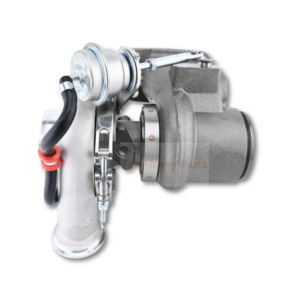 Turbocharger 21761005 VOE21761005 For Volvo L60G L70G L90G EC220D EC235D EW160D
