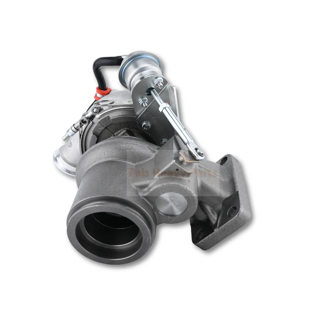 Turbocharger 21761005 VOE21761005 For Volvo L60G L70G L90G EC220D EC235D EW160D