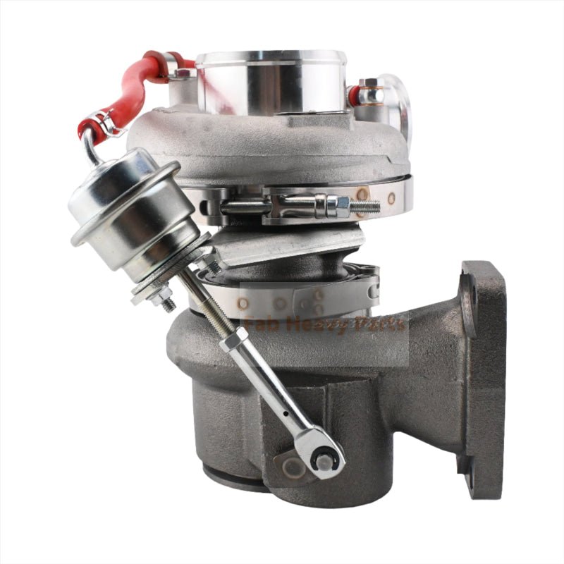 Turbocharger 21761005 VOE21761005 For Volvo L60G L70G L90G EC220D EC235D EW160D - Fab Heavy Parts