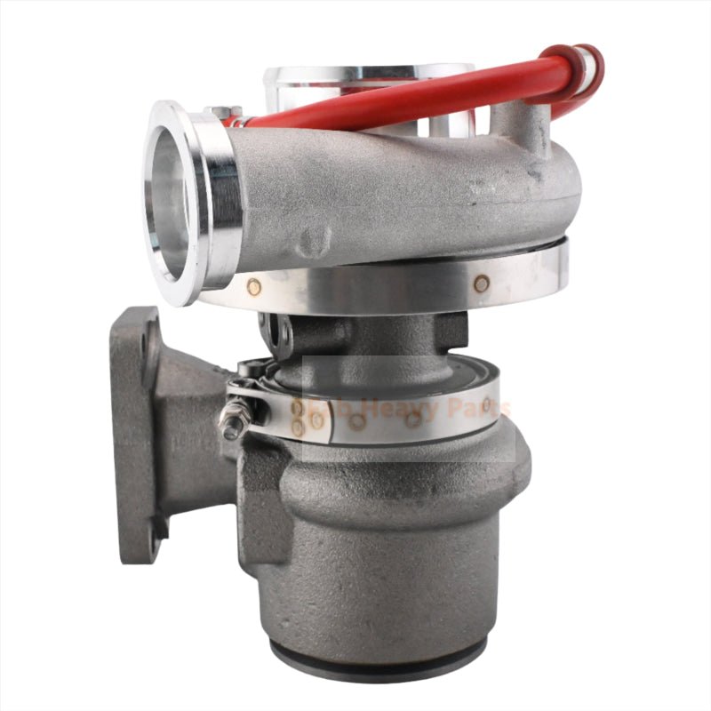 Turbocharger 21761005 VOE21761005 For Volvo L60G L70G L90G EC220D EC235D EW160D - Fab Heavy Parts