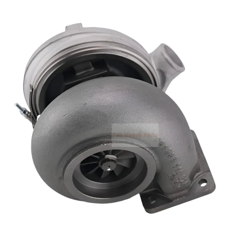 Turbocharger 219-1911 2191911 113-7919 1137919 10R-0921 10R0921 Fits for Caterpillar Tractor D7R D7G2 D6R D6H D6G2 Engine 3306B 3306 - Fab Heavy Parts