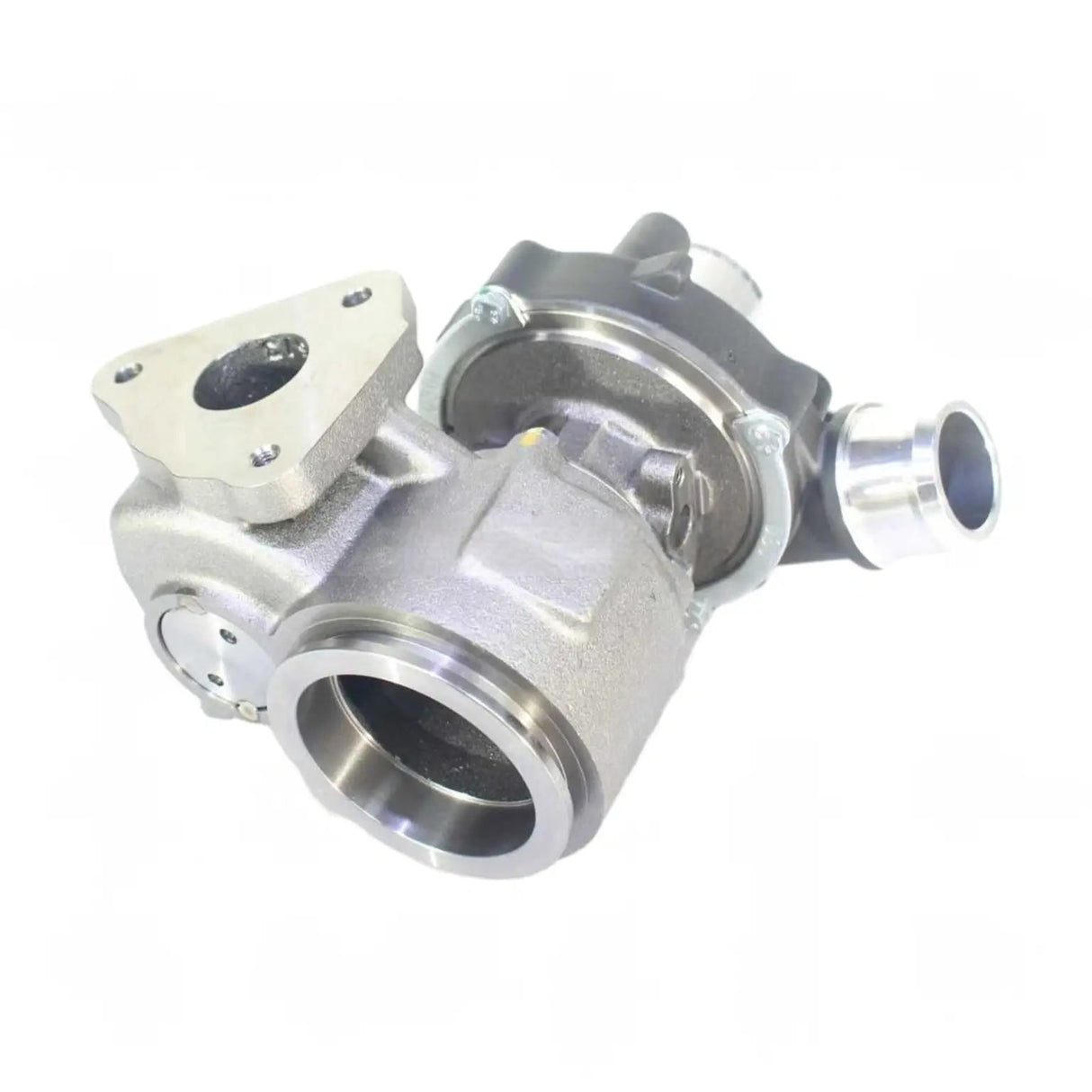 Turbocharger 236258GT for Genie Telehandler GTH-1056 GTH-844 GTH-1044 GTH-1244 GTH-1256 PC - Fab Heavy Parts