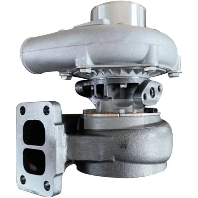 Turbocompresor 2674A154 para el motor Perkins 1006-6t para Komatsu Excavator PC240LC-5K