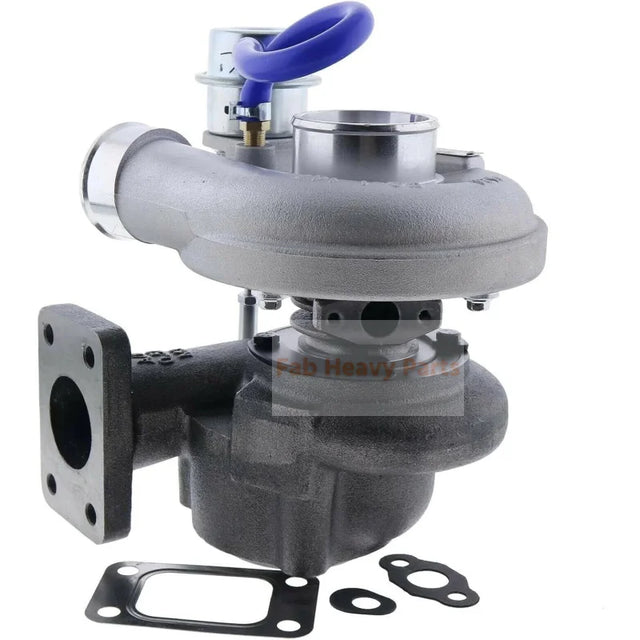 Turbocompresor 2674A200 apto para motor Perkins 1104C-44T 1104C-E44T 1104C-44TA