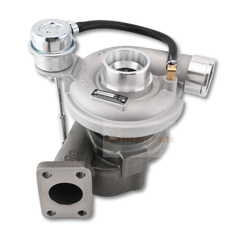 Turbocharger 2674A226 Perkins 1104C-44T Engine RG37826 RG37828 RS60095 RS60102