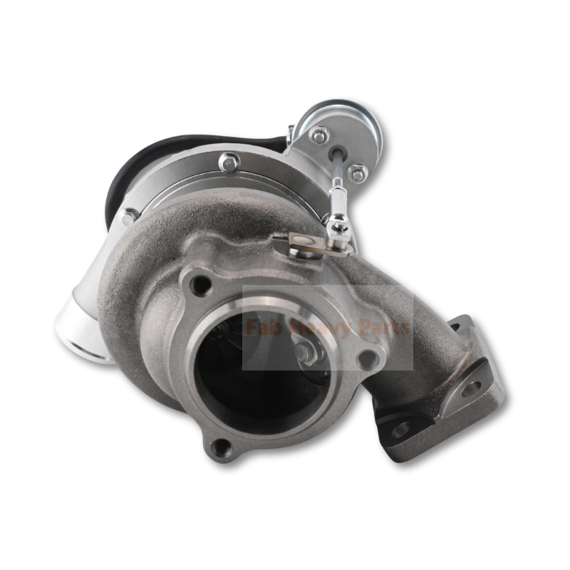 Turbocharger 2674A226 Perkins 1104C-44T Engine RG37826 RG37828 RS60095 RS60102