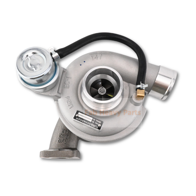 Turbocharger 2674A226 Perkins 1104C-44T Engine RG37826 RG37828 RS60095 RS60102