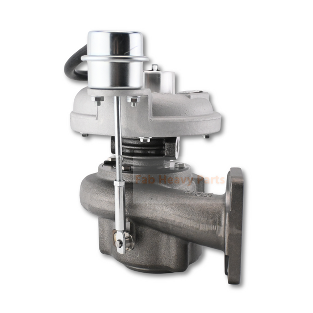 Turbocharger 2674A226 Perkins 1104C-44T Engine RG37826 RG37828 RS60095 RS60102